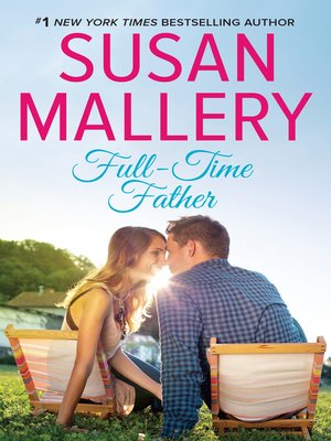 cover image of Full-Time Father